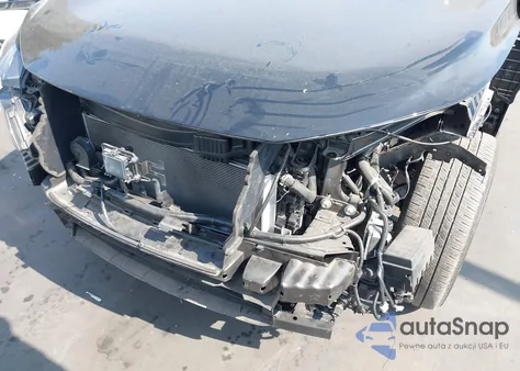 2023 Nissan Rogue Sl Fwd z USA, uszkodzony, nr VIN JN8BT3CA7PW004127